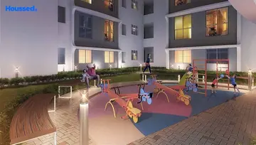 Amenities of Marathon Neo Park - Image 35530