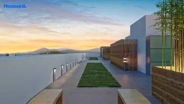 Amenities of Marathon Neo Park - Image 35529