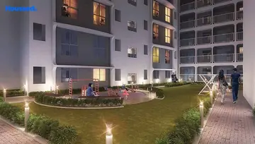 Amenities of Marathon Neo Park - Image 35531