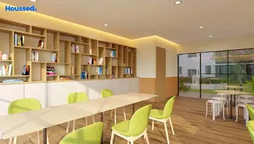 Amenities of Marathon Neo Park - Image 35535