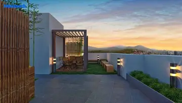 Amenities of Marathon Neo Park - Image 35532