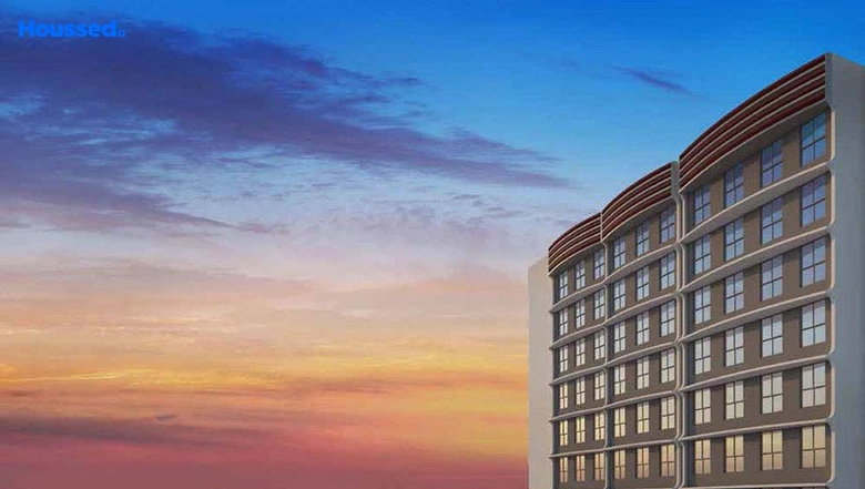 Project Image of Marathon Neo Park in Bhandup West, Mumbai - Image 35526