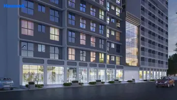 Project Image of Marathon Neo Park - Image 35527