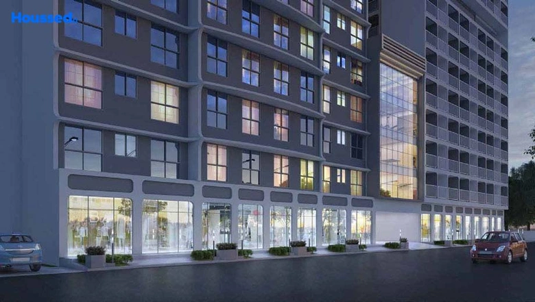 Project Image of Marathon Neo Park in Bhandup West, Mumbai - Image 35527
