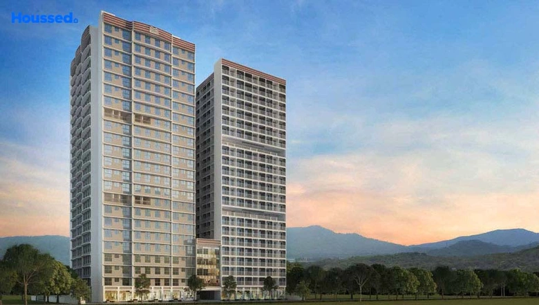 Project Image of Marathon Neo Park in Bhandup West, Mumbai - Image 35528
