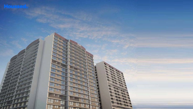 Project Image of Marathon Neo Park in Bhandup West, Mumbai - Image 35525