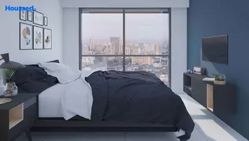 Sample Apartment of Marathon Neo Park - Image 35537