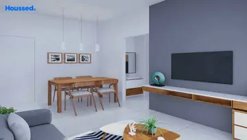 Sample Apartment of Marathon Neo Park - Image 35539