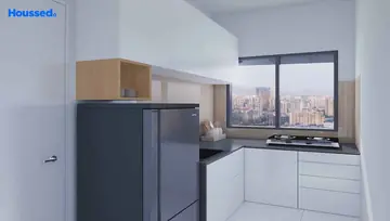 Sample Apartment of Marathon Neo Park - Image 35538
