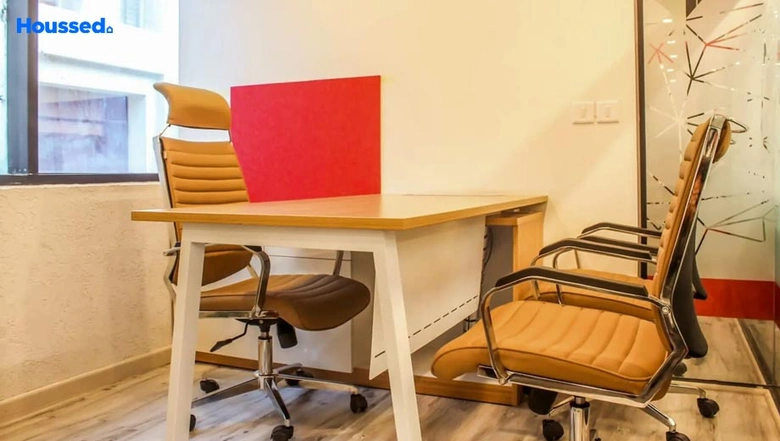 Sample Apartment of Coworking Space in The Office Pass Mohan Cooperative, Badarpur - Image 293918