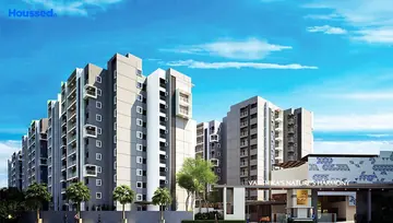 Project Image of Vanshikas Natures Harmony - Image 293924