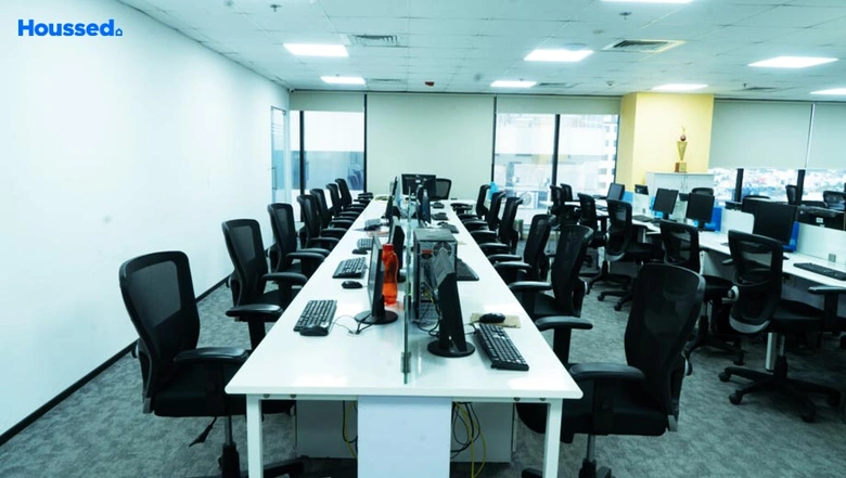 Sample Apartment of Coworking Space in Trend Works Kgeyes, Guindy - Image 293934