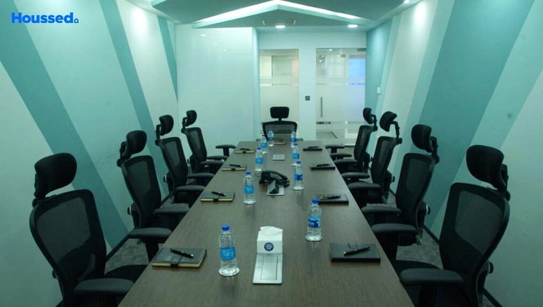 Sample Apartment of Coworking Space in Trend Works Kgeyes, Guindy - Image 293931