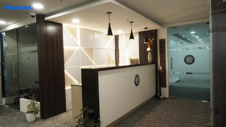 Sample Apartment of Coworking Space in Trend Works Kgeyes, Guindy - Image 293932
