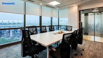 Sample Apartment of IA Spaces Montclaire Co-Working space in Pashan, Pune - Image 293963