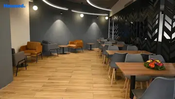 Sample Apartment of IA Spaces Montclaire Co-Working space in Pashan, Pune - Image 293960