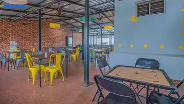 Project Image of Girls PG/Hostel in Stanza Living Clarksville House Nungambakkam, Chennai - Image 293965