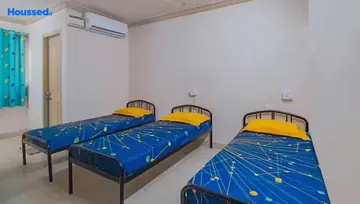Project Image of Girls PG/Hostel in Stanza Living Clarksville House Nungambakkam, Chennai - Image 293969