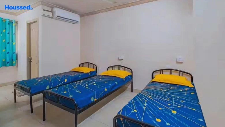 Project Image of Girls PG/Hostel in Stanza Living Clarksville House, Nungambakkam - Image 293969