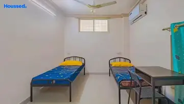 Project Image of Girls PG/Hostel in Stanza Living Clarksville House Nungambakkam, Chennai - Image 293964