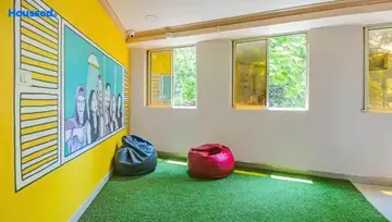 Project Image of Girls PG/Hostel in Stanza Living Clarksville House Nungambakkam, Chennai - Image 293973