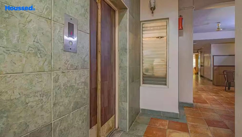 Project Image of Girls PG/Hostel in Stanza Living Clarksville House, Nungambakkam - Image 293966