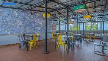Project Image of Girls PG/Hostel in Stanza Living Clarksville House Nungambakkam, Chennai - Image 293972