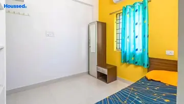 Project Image of Girls & Boys PG/Hostel in Stanza Living Conway House Navalur, Chennai - Image 293983