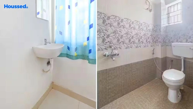 Project Image of Girls & Boys PG/Hostel in Stanza Living Conway House, Navalur - Image 293979