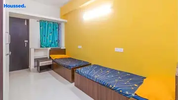 Project Image of Girls & Boys PG/Hostel in Stanza Living Conway House Navalur, Chennai - Image 293981