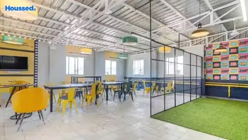 Project Image of Girls & Boys PG/Hostel in Stanza Living Conway House Navalur, Chennai - Image 293985