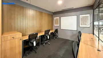 Sample Apartment of IA Spaces Iconic Corenthum Co-Working space in Sector 62, Noida - Image 293995