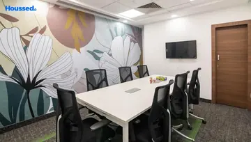 Sample Apartment of IA Spaces Iconic Corenthum Co-Working space in Sector 62, Noida - Image 293997