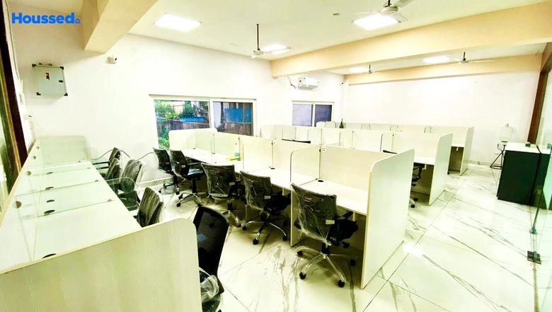 Sample Apartment of Coworking Space in Crizone Business Centre, Ambattur - Image 293989