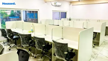 Sample Apartment of Crizone Business Centre Co-Working space in Ambattur, Chennai - Image 293988