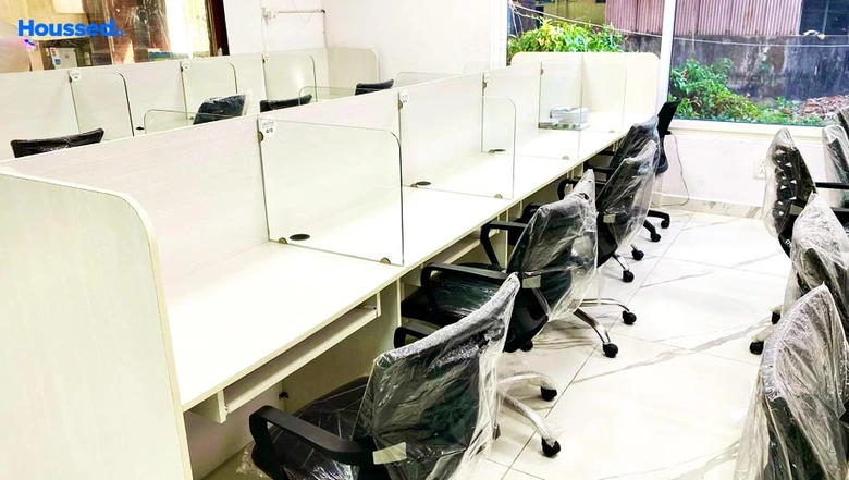 Sample Apartment of Coworking Space in Crizone Business Centre, Ambattur - Image 293992