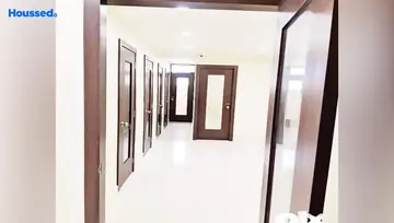 Sample Apartment of Crizone Business Mogappair Co-Working space in Mogappair, Chennai - Image 294003