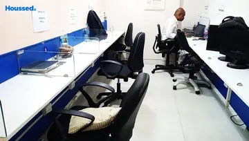 Sample Apartment of Crizone Business Mogappair Co-Working space in Mogappair, Chennai - Image 294005