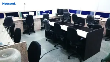 Sample Apartment of Crizone Business Mogappair Co-Working space in Mogappair, Chennai - Image 294006