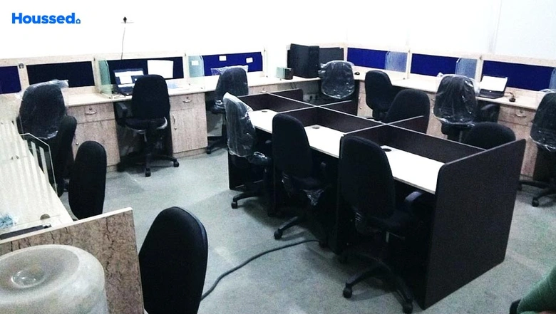 Sample Apartment of Coworking Space in Crizone Business Mogappair, Mogappair - Image 294006