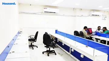 Sample Apartment of Crizone Business Mogappair Co-Working space in Mogappair, Chennai - Image 294002