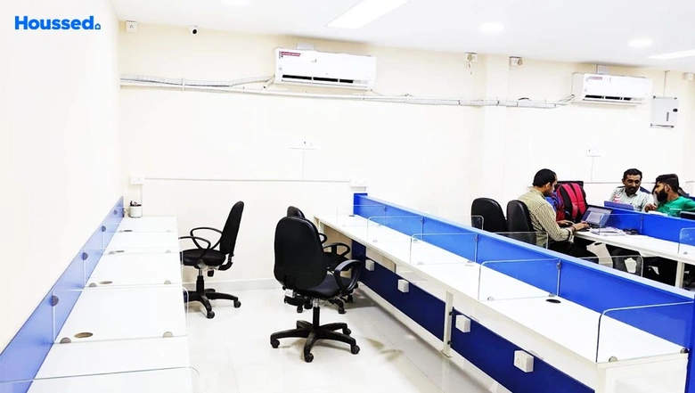 Sample Apartment of Coworking Space in Crizone Business Mogappair, Mogappair - Image 294002