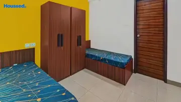Project Image of Girls & Boys PG/Hostel in Stanza Living Doncaster House Pallavaram, Chennai - Image 294012