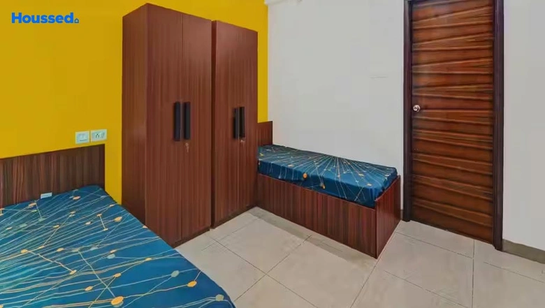 Project Image of Girls & Boys PG/Hostel in Stanza Living Doncaster House, Pallavaram - Image 294012