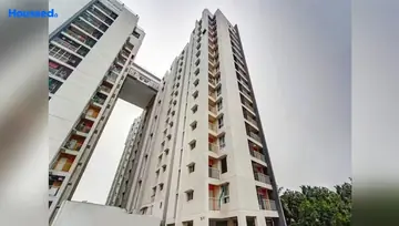 Project Image of Girls & Boys PG/Hostel in Stanza Living Doncaster House Pallavaram, Chennai - Image 294010