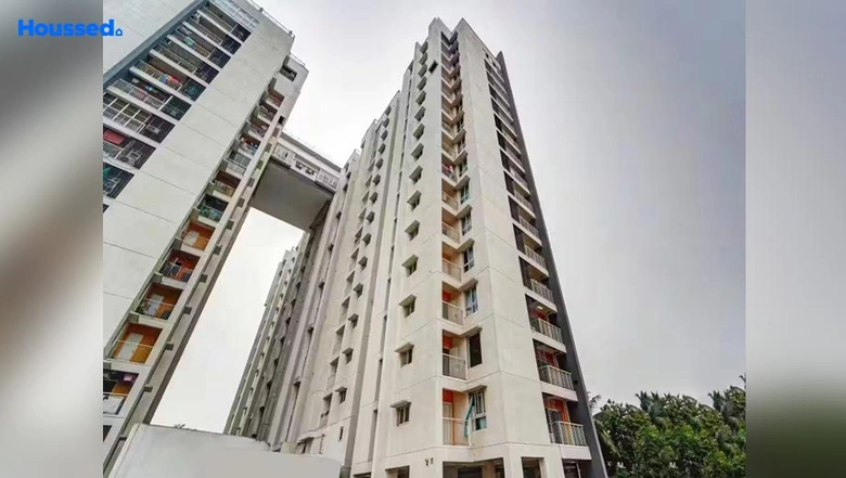 Project Image of Girls & Boys PG/Hostel in Stanza Living Doncaster House, Pallavaram - Image 294010