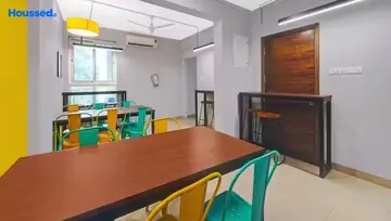 Project Image of Girls & Boys PG/Hostel in Stanza Living Doncaster House Pallavaram, Chennai - Image 294019