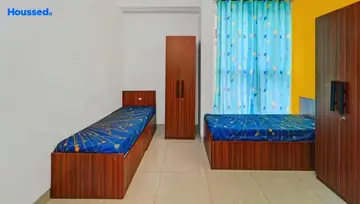 Project Image of Girls & Boys PG/Hostel in Stanza Living Doncaster House Pallavaram, Chennai - Image 294015