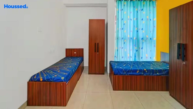 Project Image of Girls & Boys PG/Hostel in Stanza Living Doncaster House, Pallavaram - Image 294015