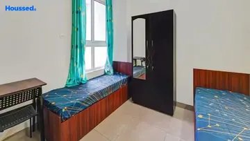 Project Image of Girls & Boys PG/Hostel in Stanza Living Doncaster House Pallavaram, Chennai - Image 294013
